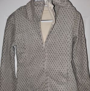 Bench Fleece Jacket
